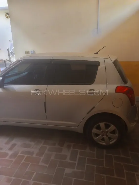 Suzuki Swift 2016 for sale in Attock