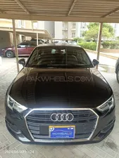 Audi A3 1.4 TFSI 2018 for Sale