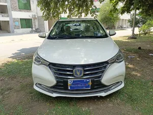 Changan Alsvin 1.5L DCT Lumiere 2023 for Sale