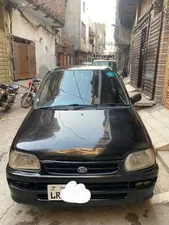 Daihatsu Cuore 2002 for Sale