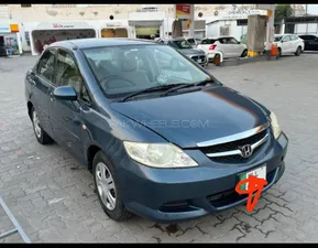 Honda City i-DSI 2006 for Sale