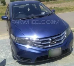 Honda City 1.3 i-VTEC 2010 for Sale