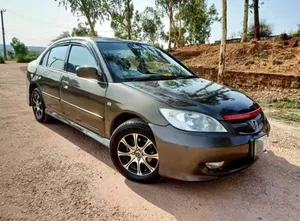 Honda Civic 2005 for Sale