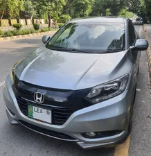 Honda Vezel Hybrid X 2015 for Sale