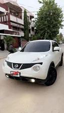 Nissan Juke 15RX Urban Selection 2011 for Sale