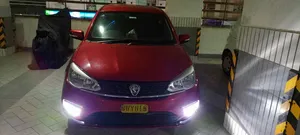 Proton Saga 1.3L Ace A/T 2022 for Sale