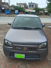 Suzuki Alto VX 2020 for Sale