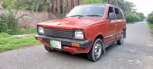 Suzuki FX GA 1983 for Sale