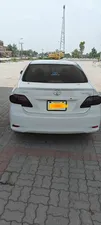 Toyota Corolla XLi VVTi 2010 for Sale