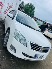 Toyota Premio X EX Package 1.8 2007 for Sale