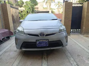 Toyota Prius S 1.8 2010 for Sale