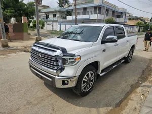 Toyota Tundra 2018 for Sale