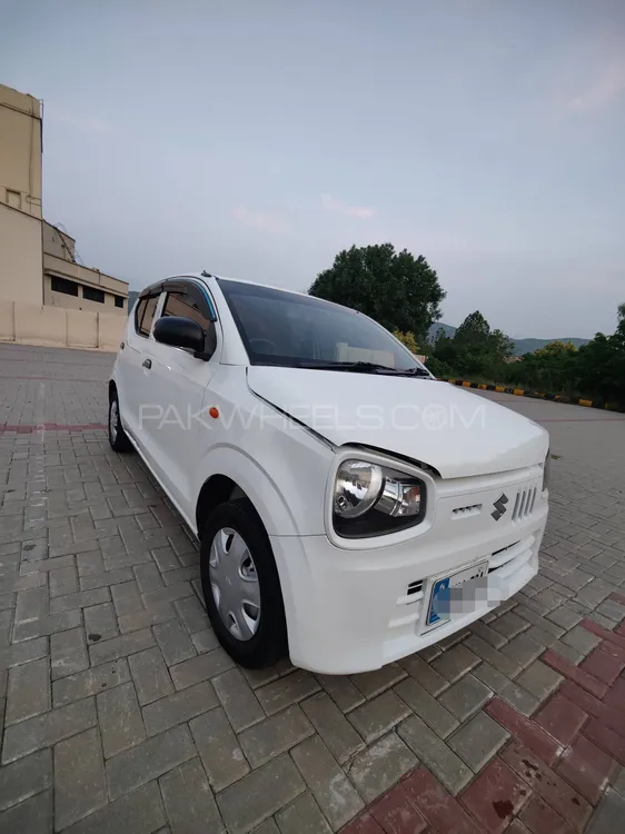 Suzuki Alto 2022 for sale in Taxila