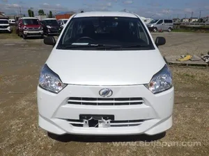 Daihatsu Mira L 2022 for Sale