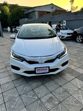 Honda City 1.2L CVT 2024 for Sale