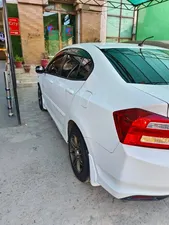 Honda City 1.3 i-VTEC Prosmatec 2019 for Sale