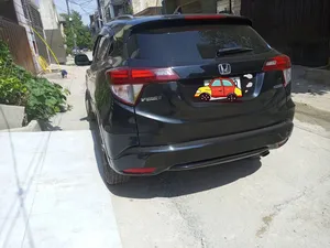 Honda Vezel 2017 for Sale