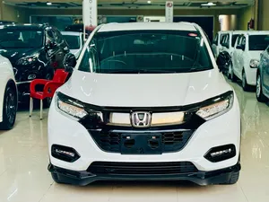 Honda Vezel 2019 for Sale