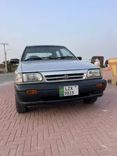 KIA Classic LX 2005 for Sale