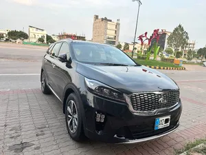 KIA Sorento 3.5 FWD 2022 for Sale