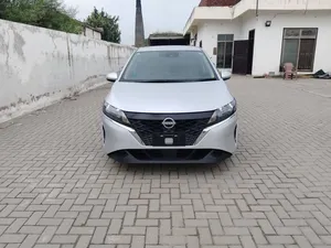 Nissan Note e-Power S 2021 for Sale