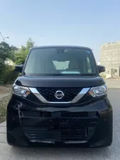 Nissan Roox S Hybrid 2021 for Sale