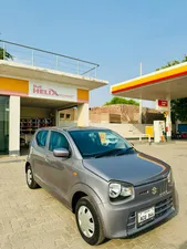 Suzuki Alto VXL AGS 2021 for Sale