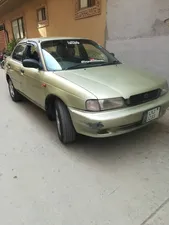 Suzuki Baleno GL 1998 for Sale