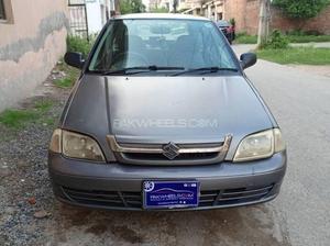 Suzuki Cultus VXRi 2010 for Sale