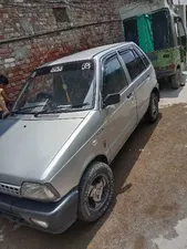 Suzuki Mehran VX 2005 for Sale