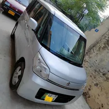 Suzuki Spacia 2014 for Sale