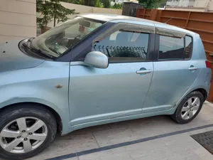 Suzuki Swift DLX 1.3 2010 for Sale