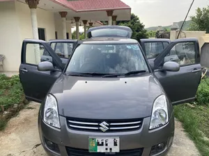 Suzuki Swift DLX 1.3 2013 for Sale