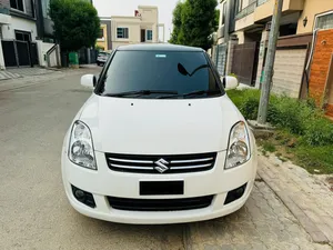 Suzuki Swift DLX 1.3 Navigation  2018 for Sale