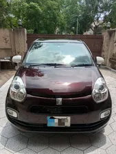 Toyota Passo 2015 for Sale