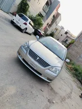 Toyota Premio F 1.5 2004 for Sale