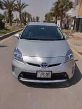 Toyota Prius 2014 for Sale