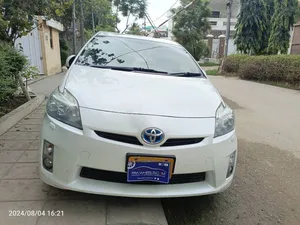 Toyota Prius S 1.8 2010 for Sale