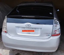 Toyota Prius S Standard Package 1.5 2007 for Sale