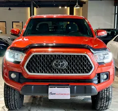 Toyota Tacoma TRD Sport 2018 for Sale