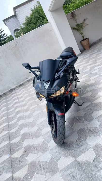 Yamaha YZF-R3 2018 for Sale Yamaha YZF-R3 2018 for Sale Image-11