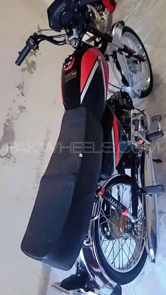 Honda CD 70 1992 for Sale Image-1