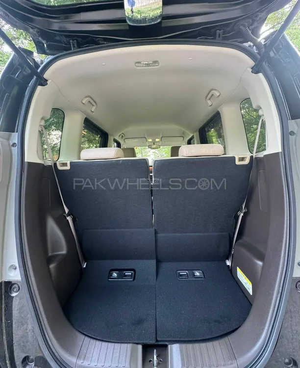 Honda N Box 2021 for Sale in Lahore Image-1