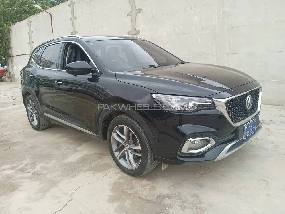 MG HS 2023 for sale in Karachi