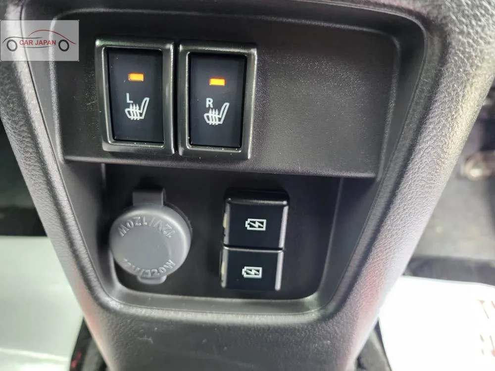 Suzuki Hustler 2022 for Sale in Lahore Image-1