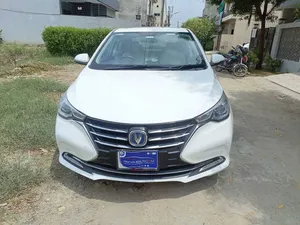 Changan Alsvin 1.5L DCT Lumiere 2022 for Sale