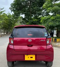 Daihatsu Mira L 2018 for Sale