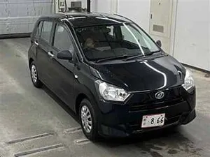 Daihatsu Mira X SA lll 2021 for Sale