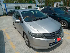 Honda City 1.3 i-VTEC 2011 for Sale