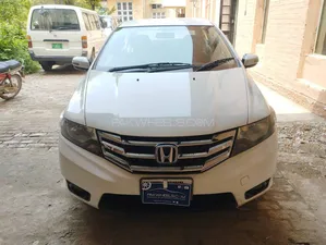 Honda City 1.3 i-VTEC 2016 for Sale